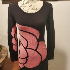 Warm Dress Size XS